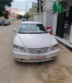 هيونداي أزيرا